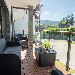 Invest Centrum Park 7 Apartament
