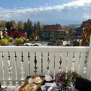 Dolina Wikingów Apartament